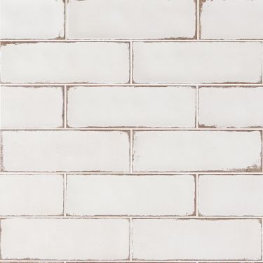 White Tiles & Mosaics- White Subway Tile & More | TileBar.com Subway Tile Colors, Artmore Tile, Stone Backsplash Kitchen, Backsplash Wall, Polish Ceramics, Ceramic Subway Tile, Ivy Hill Tile, Modern Tiles, Accent Tile