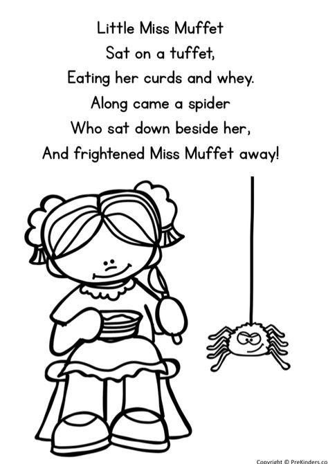 Nursery Rhymes Preschool Crafts, Nursery Rhyme Art, Nursery Rhyme Crafts, Rhyming Worksheet, Nursery Rhymes Preschool, Nursery Rhyme Theme, Preschool Prep, Art Activities For Toddlers, K Crafts