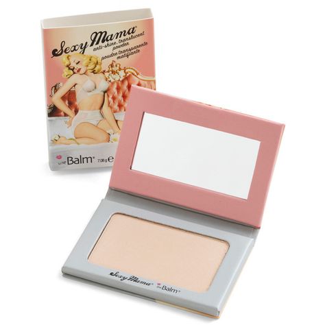 theBalm Tres Cheek Face Powder ($16) ❤ liked on Polyvore The Balm Makeup, Usa Makeup, Rockabilly Pinup, Vintage Cosmetics, Translucent Powder, Finishing Powder, Vintage Makeup, Kiss Makeup, Powder Makeup