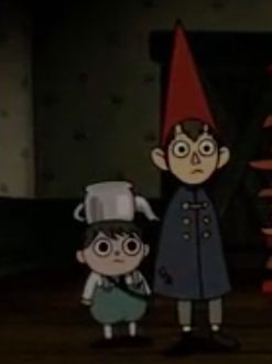 wirt and greg, over the garden wall Greg Over The Garden, Greg Over The Garden Wall, Bee And Puppycat, Over The Garden Wall, Street Kids, World Of Gumball, The Amazing World Of Gumball, Cartoon Shows, Art Tips