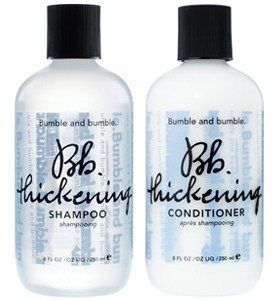 Bumble And Bumble Thickening, Hair Thickening Shampoo, Redhead Makeup, Pineapple Shirt, Throwback Pictures, Good Shampoo And Conditioner, Thickening Shampoo, Friday Weekend, Best Shampoos