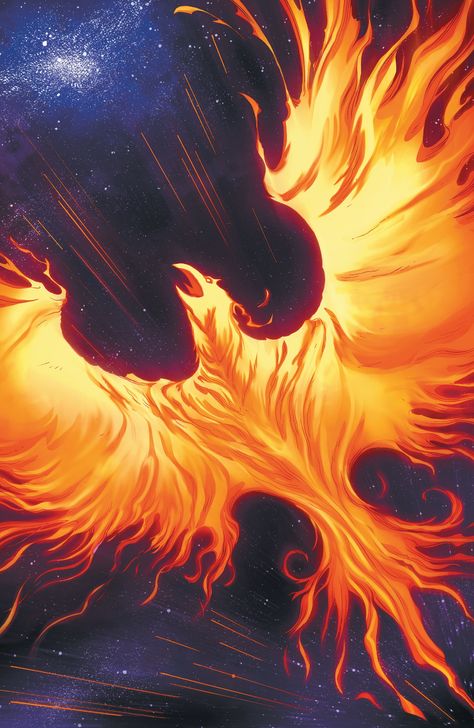 Cosmic Entities, Hope Summers, Rachel Summers, Phoenix Force, Phoenix Images, Suspended Animation, Jean Grey Phoenix, Marvel Database, Phoenix Art