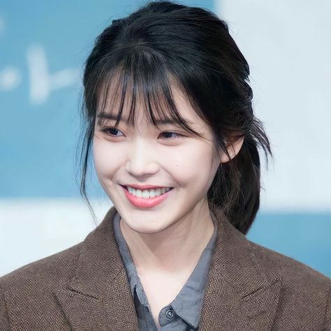 Iu Smile, Smile Cute, Korean Drama