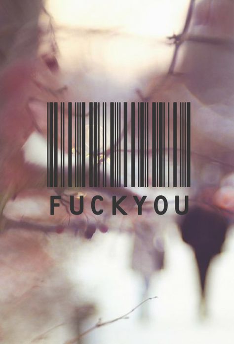 Bar Code, Tumblr Wallpaper, Favorite Words, I Wallpaper, Phone Backgrounds, Iphone Background, Cool Wallpaper, Cool Words, Words Quotes