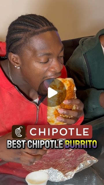 Adetokunbo Daniel Raymond 🇳🇬 on Instagram: "The best crispy Chipotle Burrito!😮‍💨🔥 #chipotle" Chipotle Burrito Order Ideas, Chipotle Order Ideas, Chipotle Chicken Burrito, Chipotle Guacamole Recipe, Chipotle Order, Chipotle Guacamole, Chipotle Burrito, Burritos Recipe, Chicken Burritos