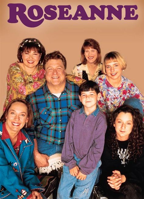 Roseanne Tv Show, 25 Years Later, 80 Tv Shows, Sara Gilbert, 90s Tv Shows, Tv Series To Watch, 90s Memories, Childhood Tv Shows, 90s Tv