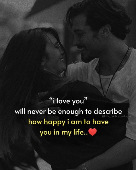 Dear Husband Quotes, Fiancee Quotes, Quotes For Couples, Real Relationship Quotes, Sweet Love Words, Forever Love Quotes, Romantic Quotes For Girlfriend, Dear Husband, Romantic Quotes For Her