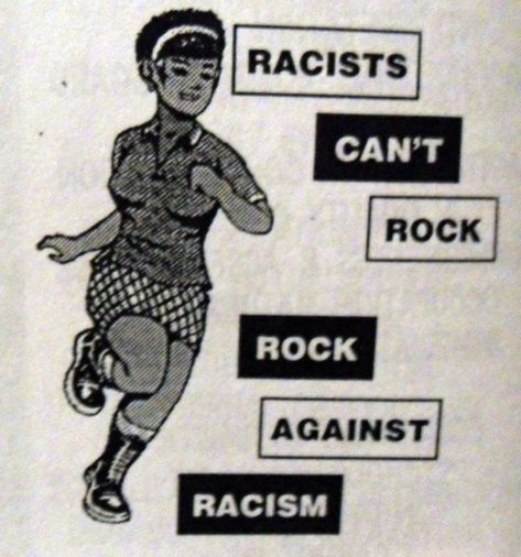 Riot Grrrl, Some Words, Human Rights, Black And White, Human, Reading, White, Black