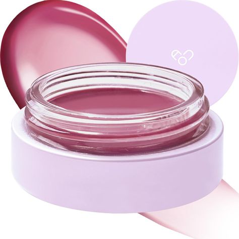 AOU GLOWY TINT BALM Tinted Lip Balm with Natural Gloss Instant Hydration for Chapped Lips 0.12Oz (03 Mulberry Balm) Winter Lips, Botox Face, Lip Balm Collection, Lip Balm Recipes, Natural Lip Balm, Cool Undertones, Tinted Lip Balm, Chapped Lips, Grooming Kit