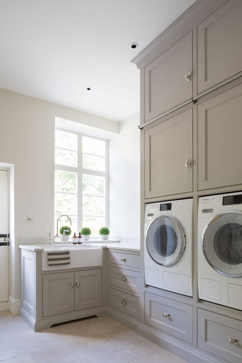 Boot Room Utility, Utility Room Storage, Utility Room Designs, Humphrey Munson, Laundry Room/mud Room, Pantry Laundry Room, Pantry Laundry, Dream Laundry Room, Mudroom Laundry Room