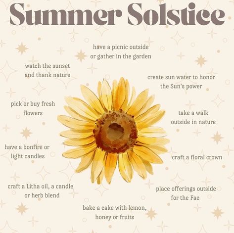 Happy June! #summervibes #summersolstice #strawberrymoon #summer2024 Litha Summer Solstice, Summer Equinox, Solstice And Equinox, Happy June, Sun Power, Strawberry Moons, Crown Crafts, Pagan Rituals, Summer Christmas