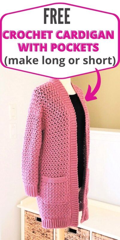 Crochet Cardigan Pattern Free Women, Crochet Long Cardigan, Long Crochet Cardigan, Crochet Cardigan Tutorial, Crochet Cardigan Free, Crochet Jacket Pattern, Square Cardigan, Crochet Cardigan Pattern Free, Gilet Crochet