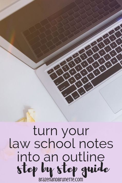 Notes Outline, Law School Organization, Law School Prep, Law School Life, Law School Inspiration, Studying Law, Class Notes, College Study, Prep School