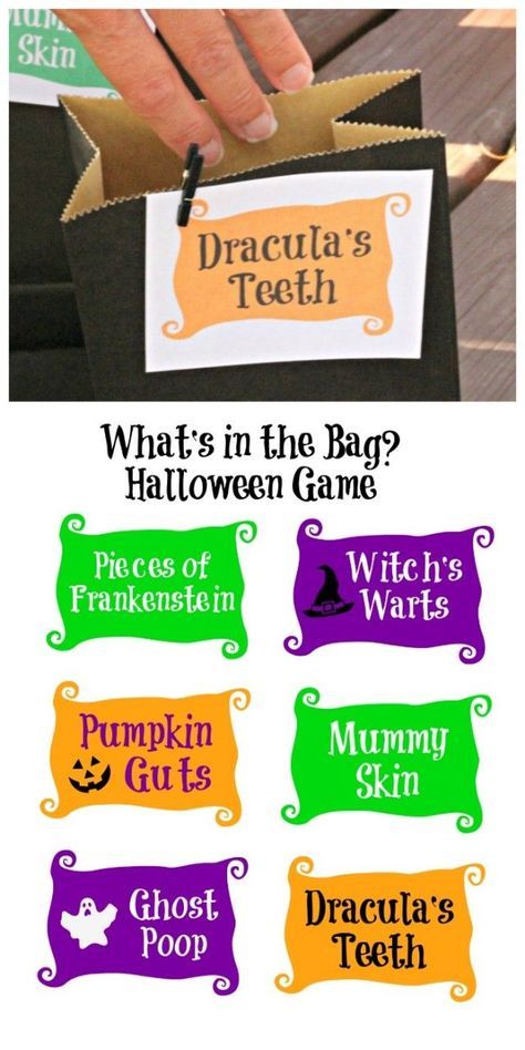 Halloween Touch And Feel Game, Halloween Touch And Feel, Mystery Box Ideas, Homeschool Adventures, Diy Party Games, Scary Party, Room Parent, Halloween School Treats, Halloween Class Party