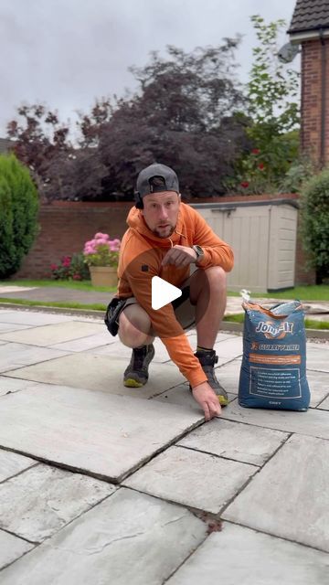 Mark Marshall on Instagram: "Top tips when you are installing a patio #landscaping #garden #patio #nustone #landscapedesign" Landscaping Garden, Patio Landscaping, Garden Patio, Top Tips, Landscape Design, Landscaping, Patio, On Instagram, Instagram