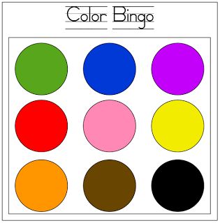 Toddler Approved!: Hiking Fun with Toddlers Color Bingo For Preschool, Early Childhood Activities, Flashcards For Kids, Educational Activities For Kids, Camping Games, Camping Activities, Art Birthday, Camping Tips, Language Therapy