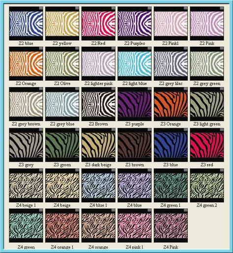 Mod The Sims - Echo 3x4 Rugs Base Recolours - Zebras lots of Zebra in Colours Sims 4 Zebra Print, Ts4 Mod, Zebra Print Wallpaper, Zebra Bedding, Zebra Print Rug, Zebra Wallpaper, Zebra Rug, Zebra Wall, Ts2 Cc