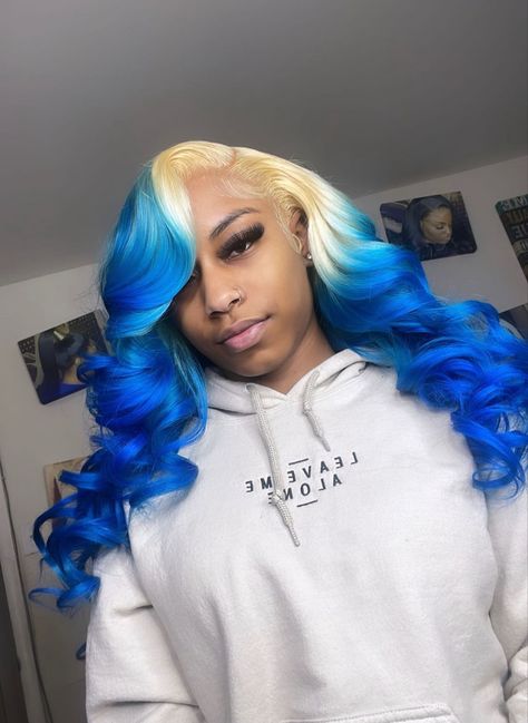 Swoop Side Part, Blonde Wigs For Black Women, 13x4 Lace Front Wig, Human Virgin Hair, Full Lace Wig, Lace Wig, Lace Front Wig, Virgin Hair, Human Hair Wigs