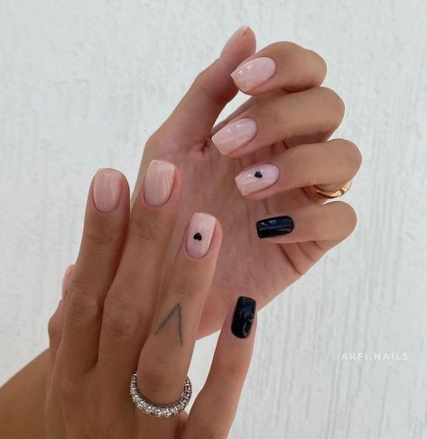 Wide Nails Bed Shape, Wide Nails, Mens Nails, Nails Now, Modern Nails, Vibrant Nails, Nail Photos, Design Nails, Top Nail