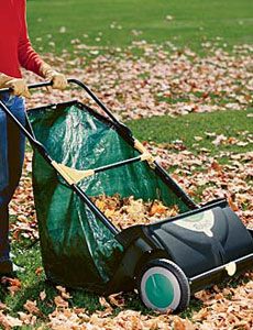 10 Autumn Essentials for the Home Leaf Sweeper, Yard Cleaning, Garden Gadgets, Landscaping Tools, Yard Tools, Hobby Farm, Yard Project, Garden Products, Outdoor Tools