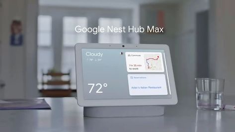 You can’t use Google Meet and Zoom in Nest Hub Max After September 2023. 🖥️ #Google #GoogleNestHub #Zoom https://www.androidinfotech.com/google-meet-zoom-on-nest-hub-max-after-september-2023/ Google Meet, Google Nest, The Nest, Media, Canning