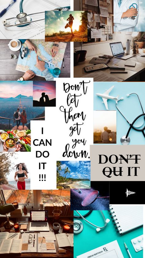 Vision Board For Mbbs, Medical Vision Board Wallpaper, Medical Field Wallpaper, Vision Board For Medical Student, Mood Board Medical, Vision Board Medical Student, Nursing Student Vision Board, Medical Vision Board, Vision Board Nursing Student