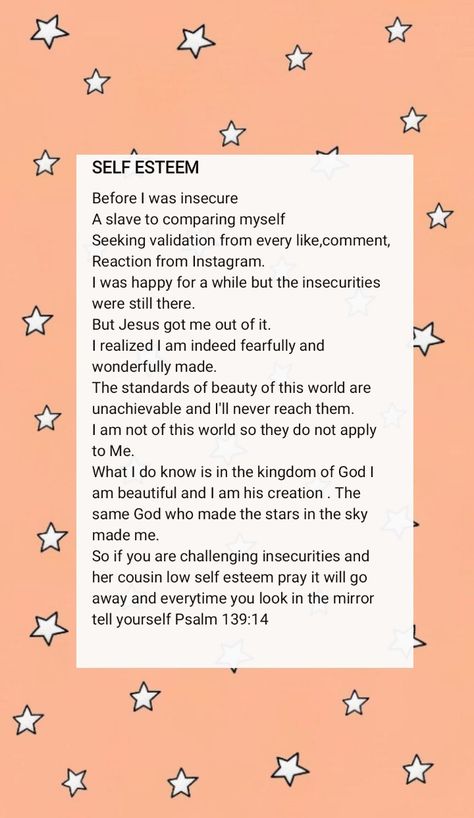 Verses For Insecurity, Verses About Insecurities, Bible Verse About Insecure, Bible Verse For Insecurity, God Is Amazing, Unspoken Words, Christian Stuff, Encouraging Bible Verses, Worship Music