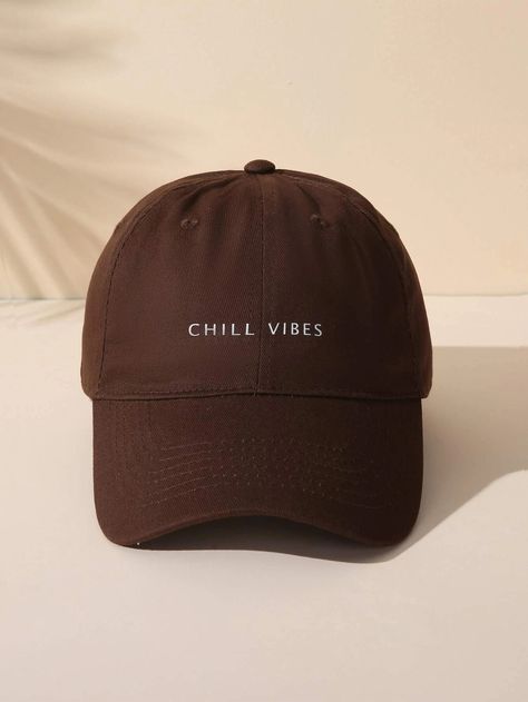 Topi Vintage, Streetwear Caps, Trendy Caps, Dope Hats, Hat Aesthetic, Brown Hat, Base Ball, Baseball Women, Casual Cap