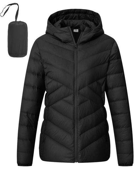 North face puffy jacket