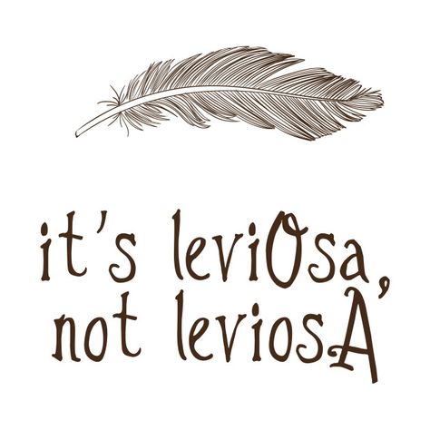 Check out this awesome 'Wingardium+Leviosa' design on @TeePublic! Leviosa Not Leviosa, Classe Harry Potter, Always Harry Potter, Harry Potter Background, Potter Quotes, Harry Potter Tshirt, Harry Potter Kids, Harry Potter Spells, Harry Potter Tattoos