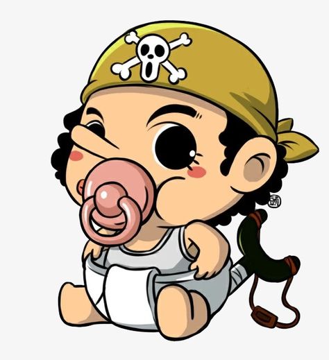 Pirate Baby, One Piece Cartoon, One Piece Wallpaper Iphone, One Piece Funny, Chibi Characters, One Piece Drawing, Manga Anime One Piece, Roronoa Zoro, Baby Cartoon