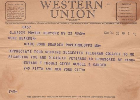 Telegrams Annie Dillard, Only Yesterday, Halcyon Days, Kahlil Gibran, Good Ole, Junk Journaling, Western Union, Titanic, Looking Back