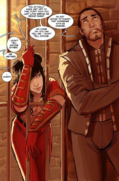 Rat Queens Rat Queen, Stjepan Sejic, Rat Queens, Cold Brew Coffee Maker, Cave Paintings, Geek Life, Marathons, Image Comics, Nerd Alert