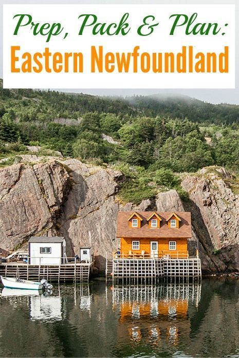 Eastern Newfoundland, Canada Travel Guide & Packing Tips Newfoundland Travel, Newfoundland Canada, Single Travel, Canada Travel Guide, Eastern Canada, Canada Road Trip, Travel Canada, Travel Asia, Newfoundland And Labrador