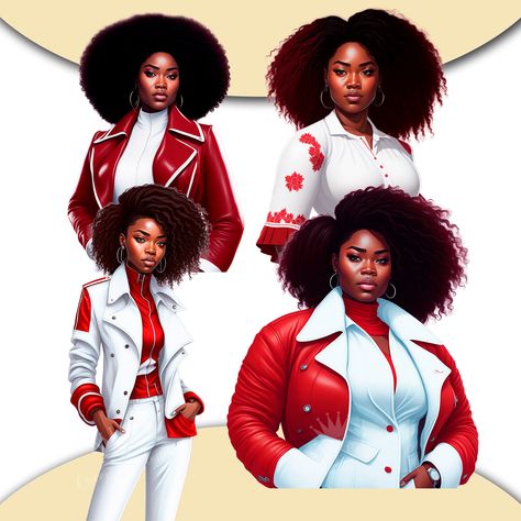 Delta sigma theta outfits