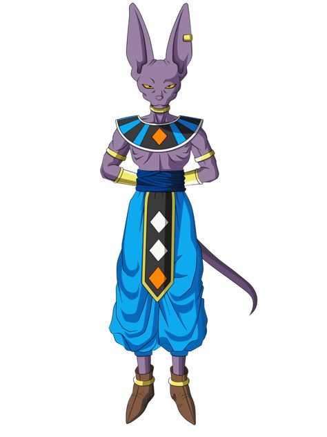 Lord Beerus Dragon Bollz, Lord Beerus, Dragon Ball Tattoo, Dbz Characters, Hxh Characters, Dragon Ball Super Wallpapers, Dragon Ball Super Art, Dragon Ball Super Goku, Anime Dragon Ball Goku