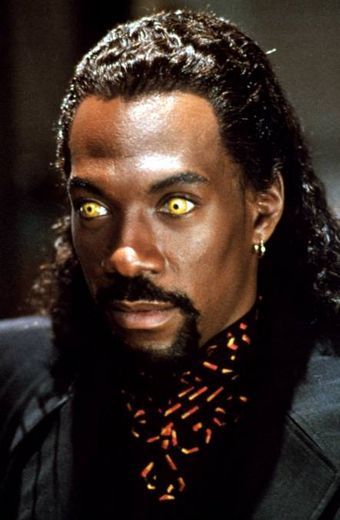 The Vampire of Brooklyn 1998 played by eddie murphy Vampire In Brooklyn, Real Vampires, Vampire Film, Black Vampire, Vampire Movies, Vampires And Werewolves, Eddie Murphy, Celebrity Lifestyle, The Villain