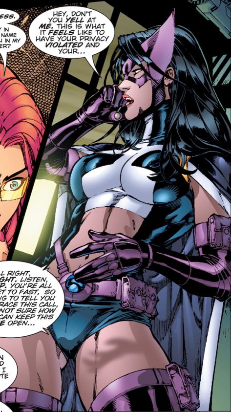 Helena Bertinelli Icons, Huntress Icon, Huntress Dc, Helena Bertinelli, Comic Book Art Style, Dc Comics Artwork, Family Art, Xmen, Dc Universe