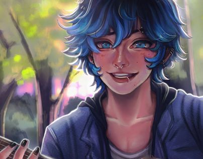 Luka Miraculous Ladybug, X Male Reader, Miraculous Ladybug Oc, Miraculous Ladybug Fanfiction, Super Cat, Miraculous Ladybug Fan Art, Ladybug Comics, Miraculous Ladybug Comic, Miraculous Ladybug Anime