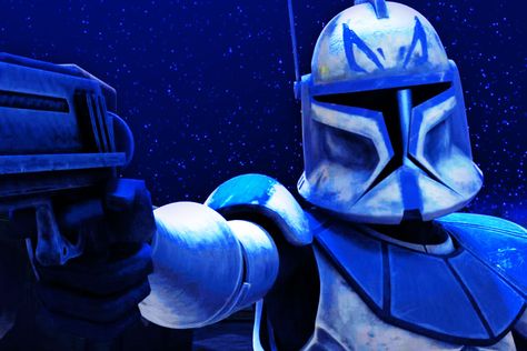 Star Wars Blue Aesthetic, Phone Widget, Wall Blue, Wars Aesthetic, Star Wars Colors, Star Wars R2d2, The Clone Wars, Star Wars Pictures, Iphone Layout