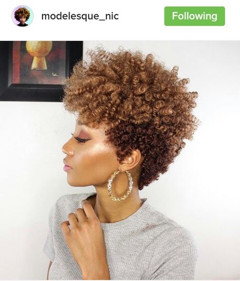 Crochet Curlkalon Tapered Cut Kanekalon Braiding Hair, Tapered Natural Hair, Natural Hair Cuts, Tapered Hair, Kanekalon Hairstyles, Tapered Haircut, Curly Haircuts, Pelo Afro, Crochet Braids Hairstyles