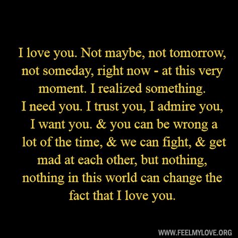 ♡ I Still Love You Quotes, Romantic Words For Her, Love Quotation, Love Messages For Her, Sayings And Phrases, Messages For Her, Love You Quotes, Love Quotes With Images, Beautiful Love Quotes