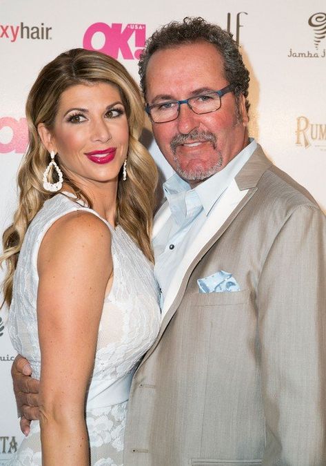 Jim and Alexis Bellino Finalize Their Divorce Already Alexis Bellino, Real Housewives Of Orange County, Real Housewives, The Deal, Reality Tv, Orange County, Lab Coat, Celebrities, Orange