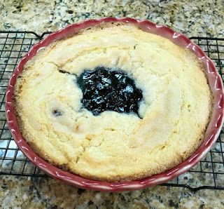 I Like to Bake and Cook Blog: Blueberry Impossible pie Easy Blueberry Pie, Homemade Bisquick, Fruit Pie Filling, Impossible Pie, Just Pies, Favorite Pie Recipes, Bisquick Recipes, Easy Pie Recipes, Easy Pie