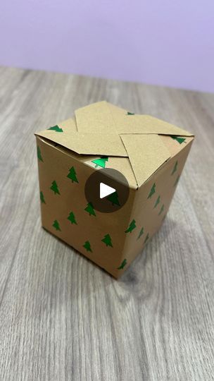 2.6M views · 119K reactions | Wrapping square/cube items can be tricky, the key is making sure you don’t have too much or too little paper when folding in the sides, but once you get that figured out you can do some extra folding and make it extra special! 
🎁
🎁
🎁
🎁
#wrappingpresents  #giftwrapping #giftwrappingideas #howtowrap #beeandbloomswraps | Tracie Garrett | Kelly Clarkson · Underneath the Tree Present Wrapping, Wrapping Ideas, Kelly Clarkson, The Tree, Gift Packaging, Christmas Ideas, Too Much, You Can Do, Gift Wrapping