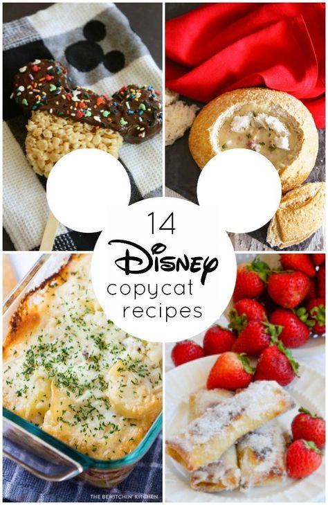 14 AMAZING Disney copycat recipes! Recreate the feeling of Disney with these recipes inspired by the ones served at Disneyland and Walt Disney World! Slow Cooker Recipes Shrimp, Slow Cooker Recipes Cheap, Slow Cooker Recipes Turkey, Disney Copycat Recipes, Slow Cooker Recipes Family, Slow Cooker Mexican Recipes, Fall Slow Cooker Recipes, Low Carb Slow Cooker Recipes, Disney Themed Food