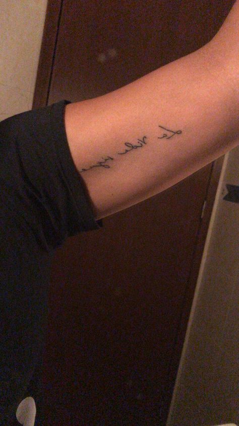 Viva La Vida Tattoo, Viva La Vida, Girly Tattoos, Tatting, Tattoo Quotes, Tattoo Ideas, Pinterest Likes, Tattoos