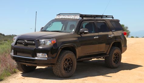 2010 Toyota 4Runner 2013 4runner, Adventure Truck, 4runner Forum, Overland Build, 4runner Mods, Lx 570, Toyota 4runner Trd, 2010 4runner, Mini Camper