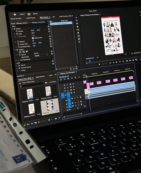 Adobe Video Editing, Premiere Pro Aesthetic, Video Editing Pic, Media Production Aesthetic, Adobe Premiere Pro Video Editing, Adobe Illustrator Aesthetic, Youtube Editing Aesthetic, Film Editing Aesthetic, Video Editor Aesthetic