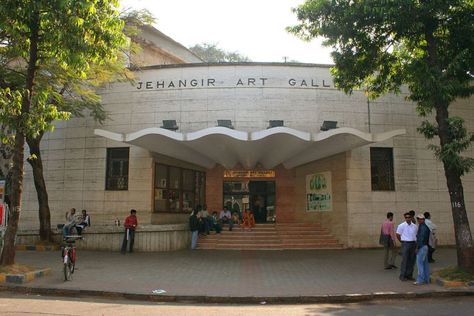 Art Gallery Mumbai, Deck Alternatives, Sanjay Gandhi National Park, Crawford Market, Art Stories, Arts Festival, Tourist Places, Terrace Garden, Art Festival